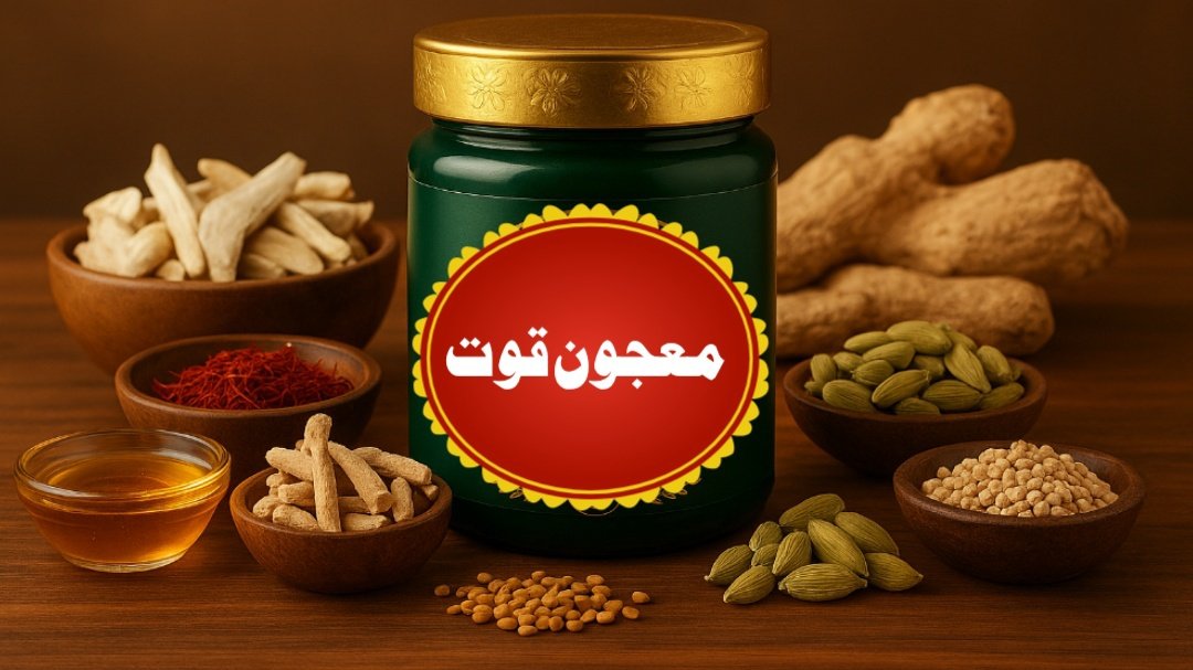 Majoon e Quwat - Image 2